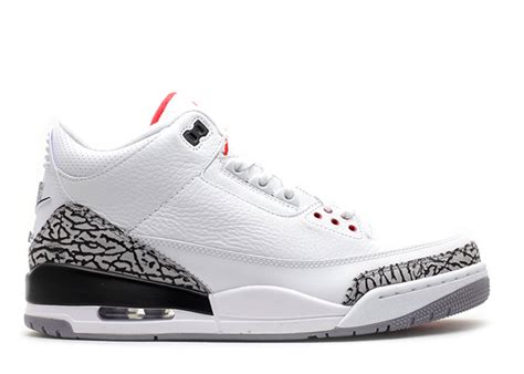 nike air jordan 3 retro 88 kaufen|jordan 3 retro white cement.